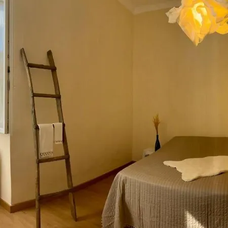 Apartamento 31 Civico Molini di Triora