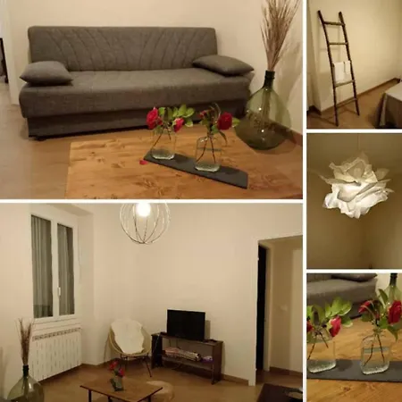 31 Civico Apartman Molini di Triora