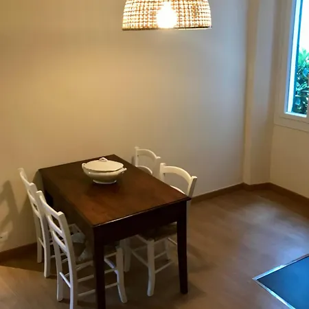 31 Civico Apartman Molini di Triora