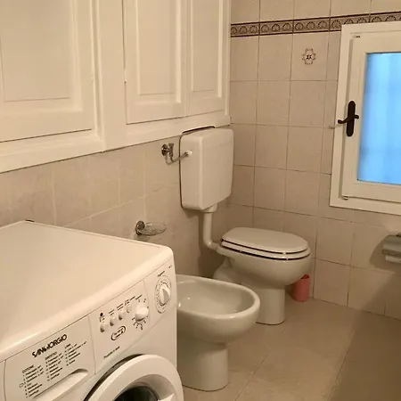 Apartman 31 Civico *