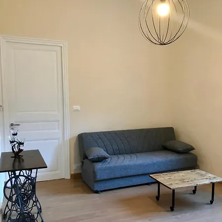 Lägenhet 31 Civico