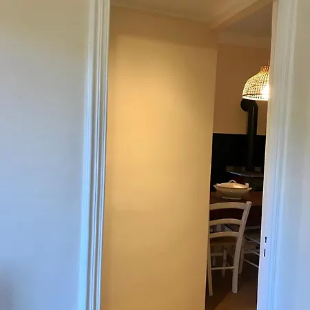 Apartman 31 Civico Molini di Triora