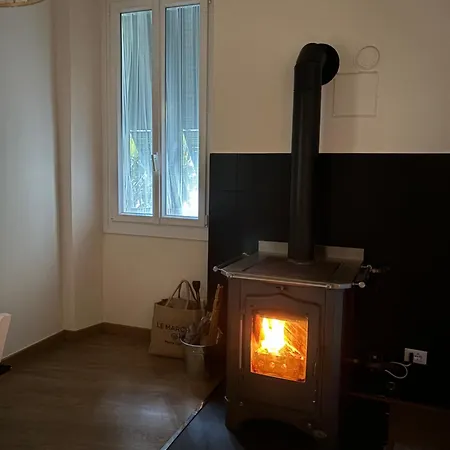 31 Civico Apartman *