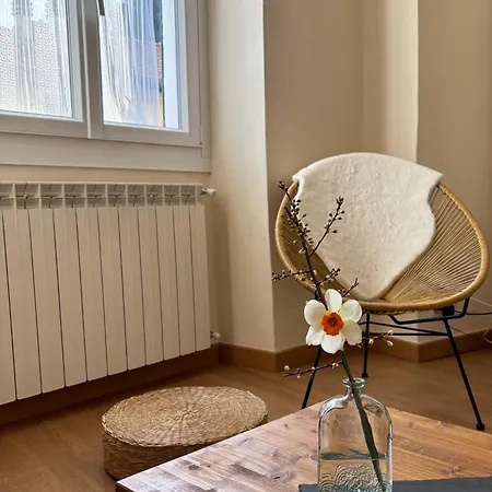 Apartamento 31 Civico