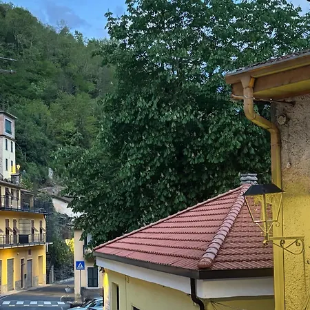 31 Civico Apartman *