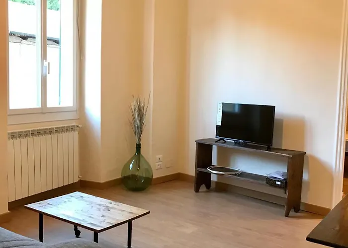 公寓 31 Civico Molini di Triora