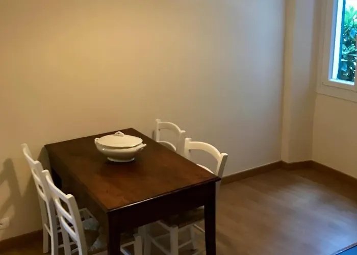 31 Civico 公寓 Molini di Triora