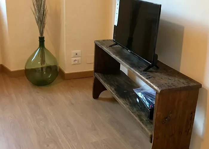 31 Civico Molini di Triora