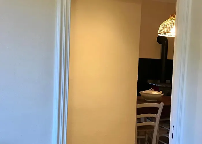 公寓 31 Civico Molini di Triora